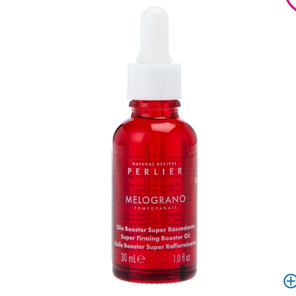 Perlier Melograno Pomegranate Firming Booster Oil - White - Picture 6 of 6